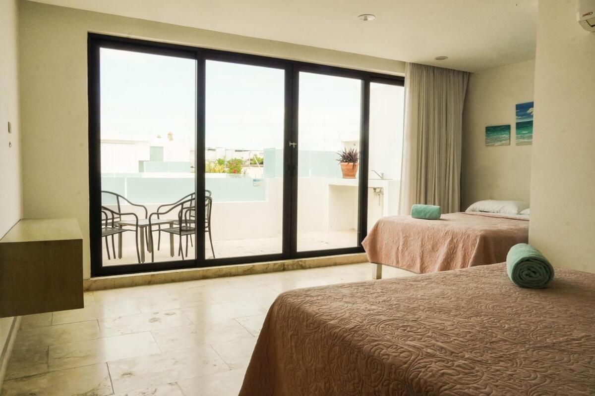 Penthouse Well Located And Wifi 50mb - Downtown Area