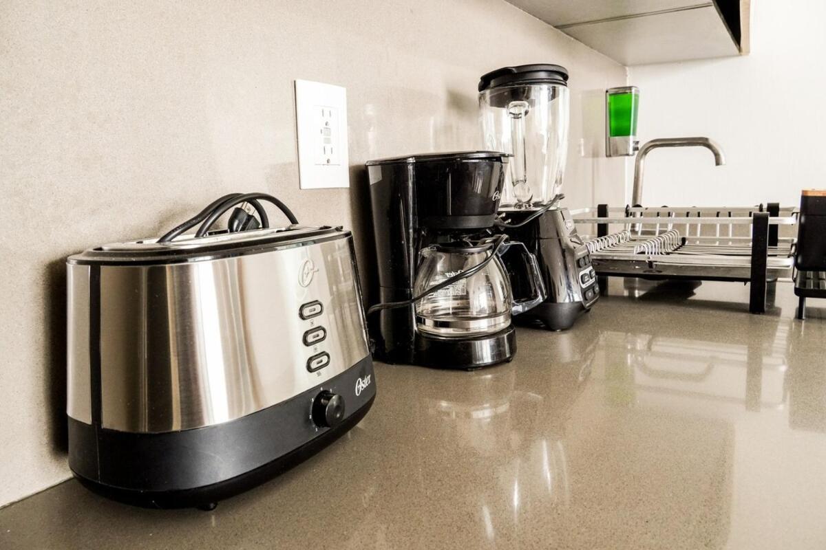 Penthouse Well Located And Wifi 50mb - Downtown Area