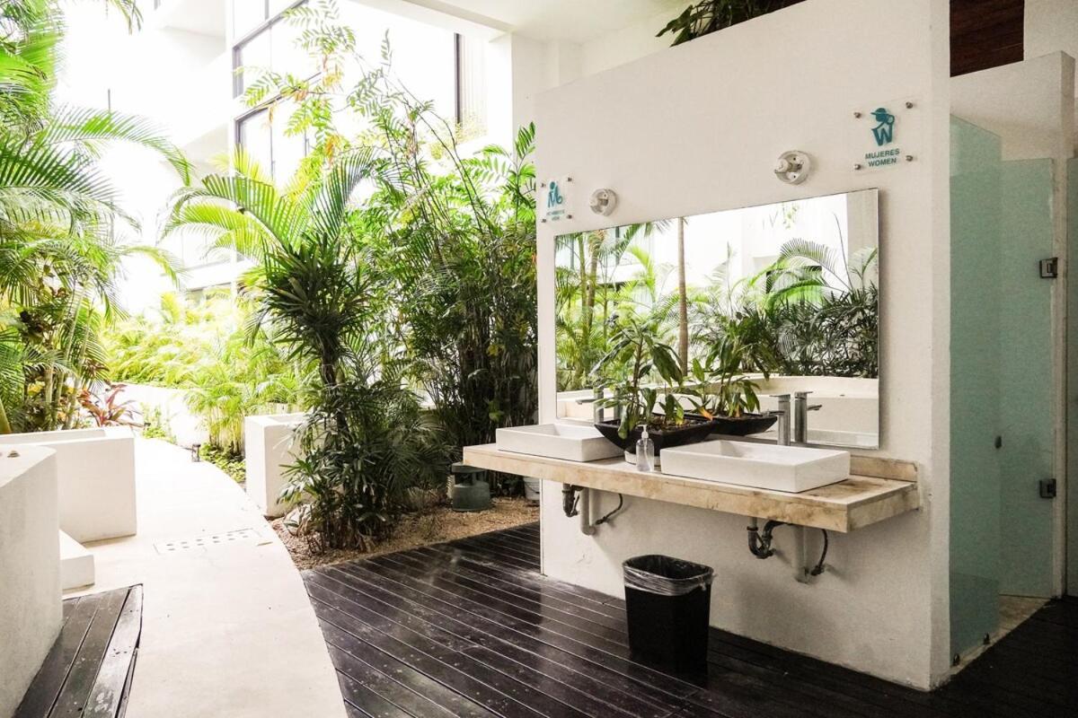 Apartamento Penthouse Well Located And Wifi 50mb - Downtown Area *