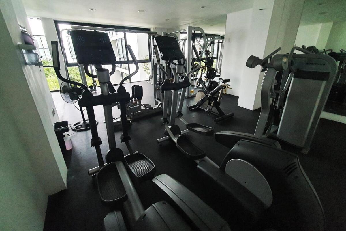 Penthouse Well Located And Wifi 50mb - Downtown Area Apartamento