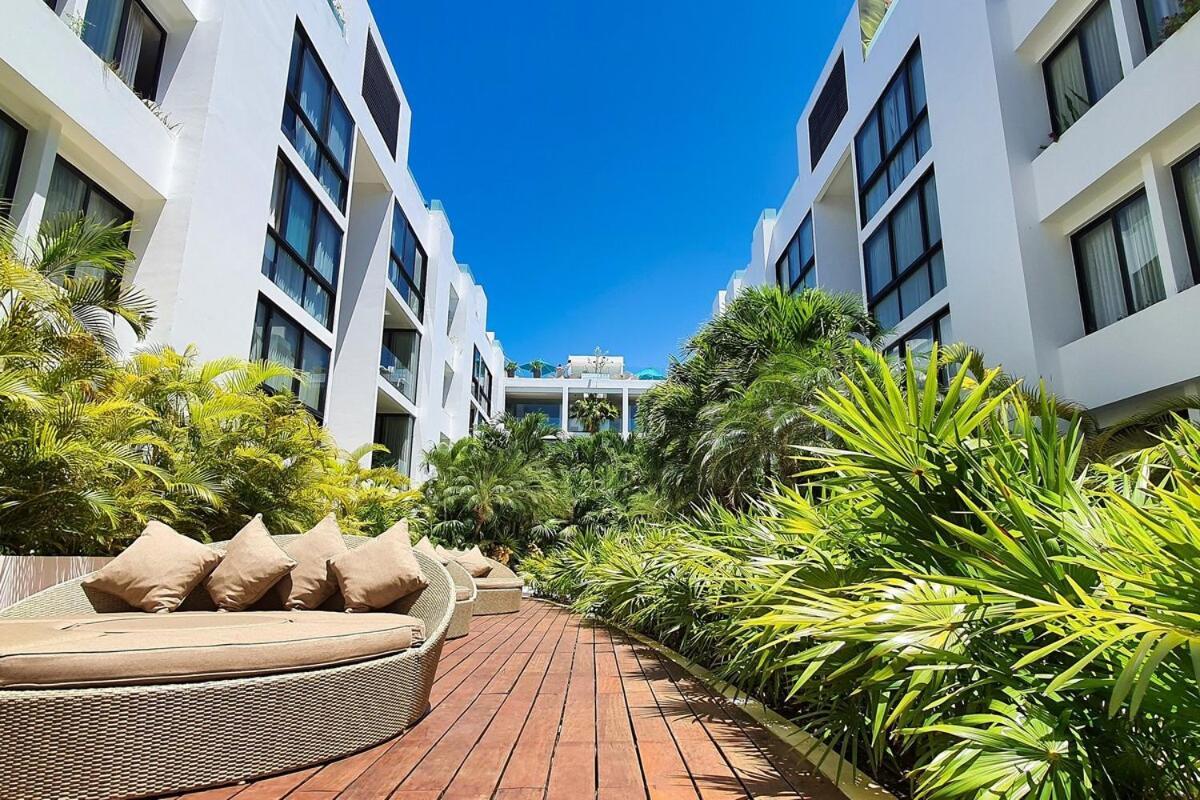 Apartamento Penthouse Well Located And Wifi 50mb - Downtown Area