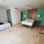 Penthouse Well Located And Wifi 50Mb - Downtown Area