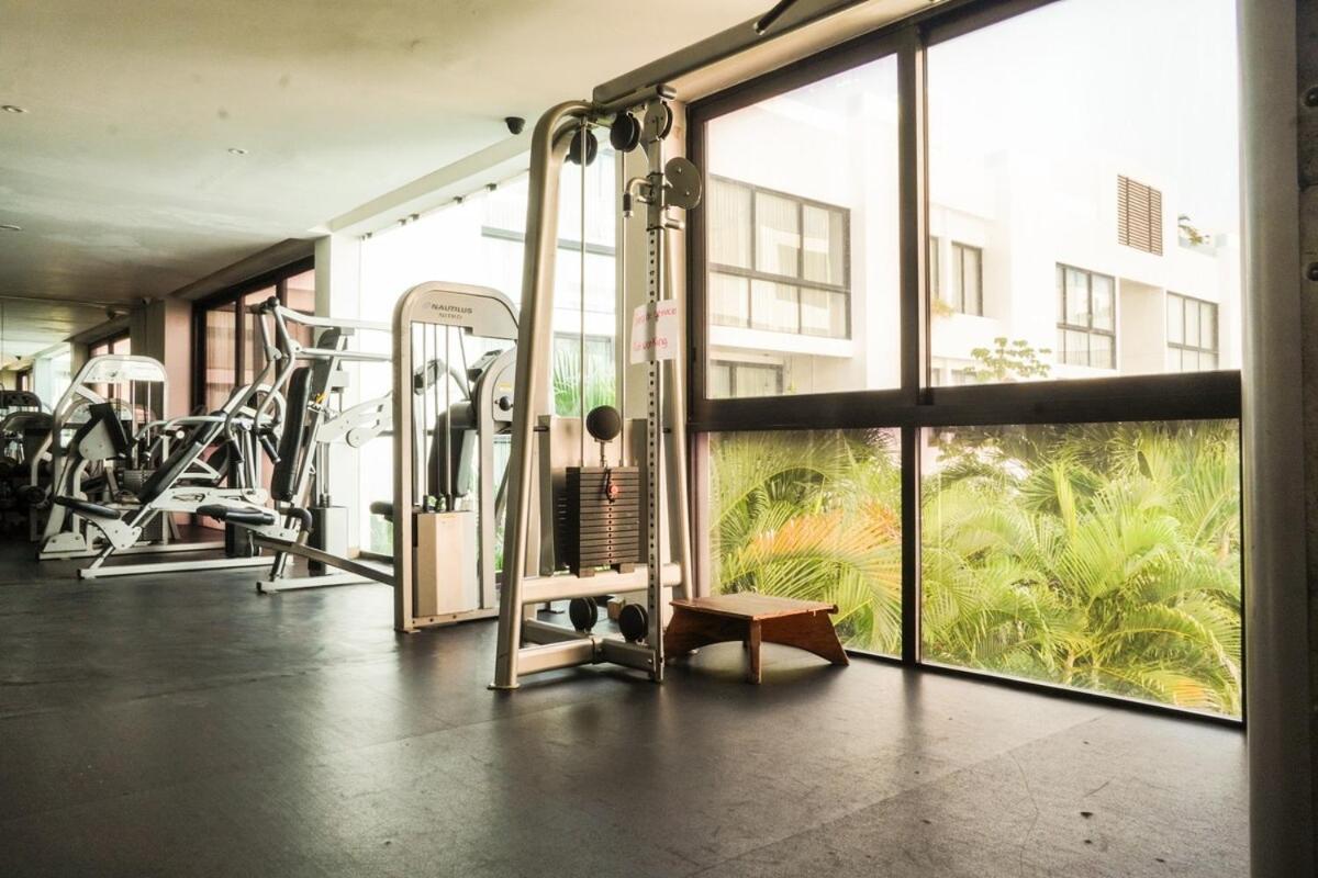 Apartamento Penthouse Well Located And Wifi 50mb - Downtown Area *
