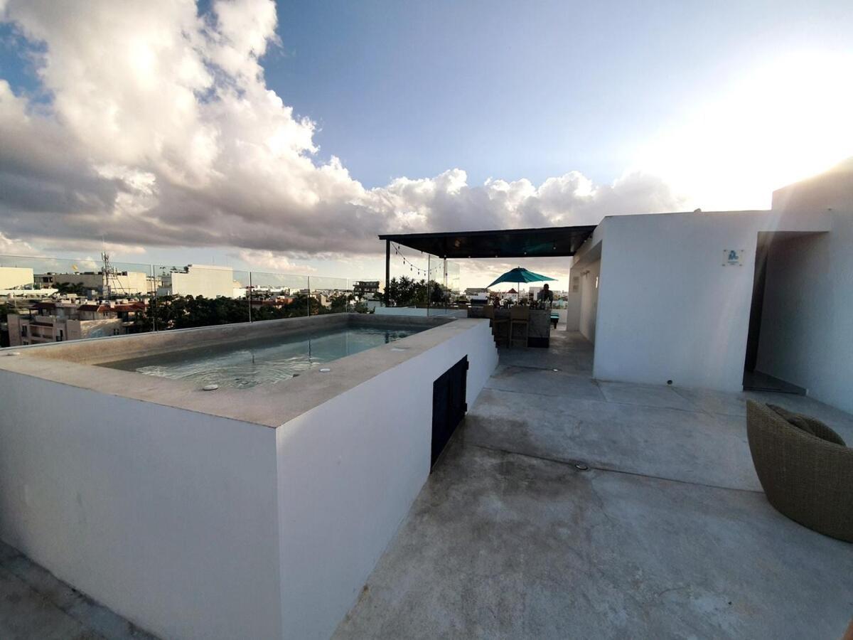 Penthouse Well Located And Wifi 50mb - Downtown Area Apartamento