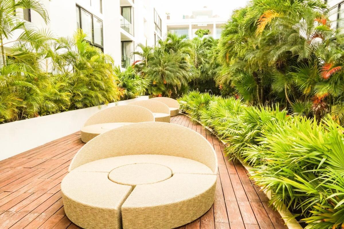Apartamento Penthouse Well Located And Wifi 50mb - Downtown Area