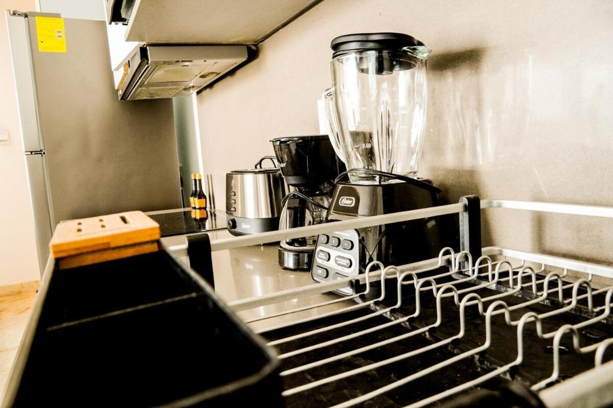 Penthouse Well Located And Wifi 50mb - Downtown Area * Playa del Carmen