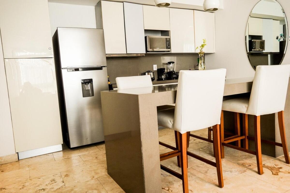 Penthouse Well Located And Wifi 50mb - Downtown Area Apartamento