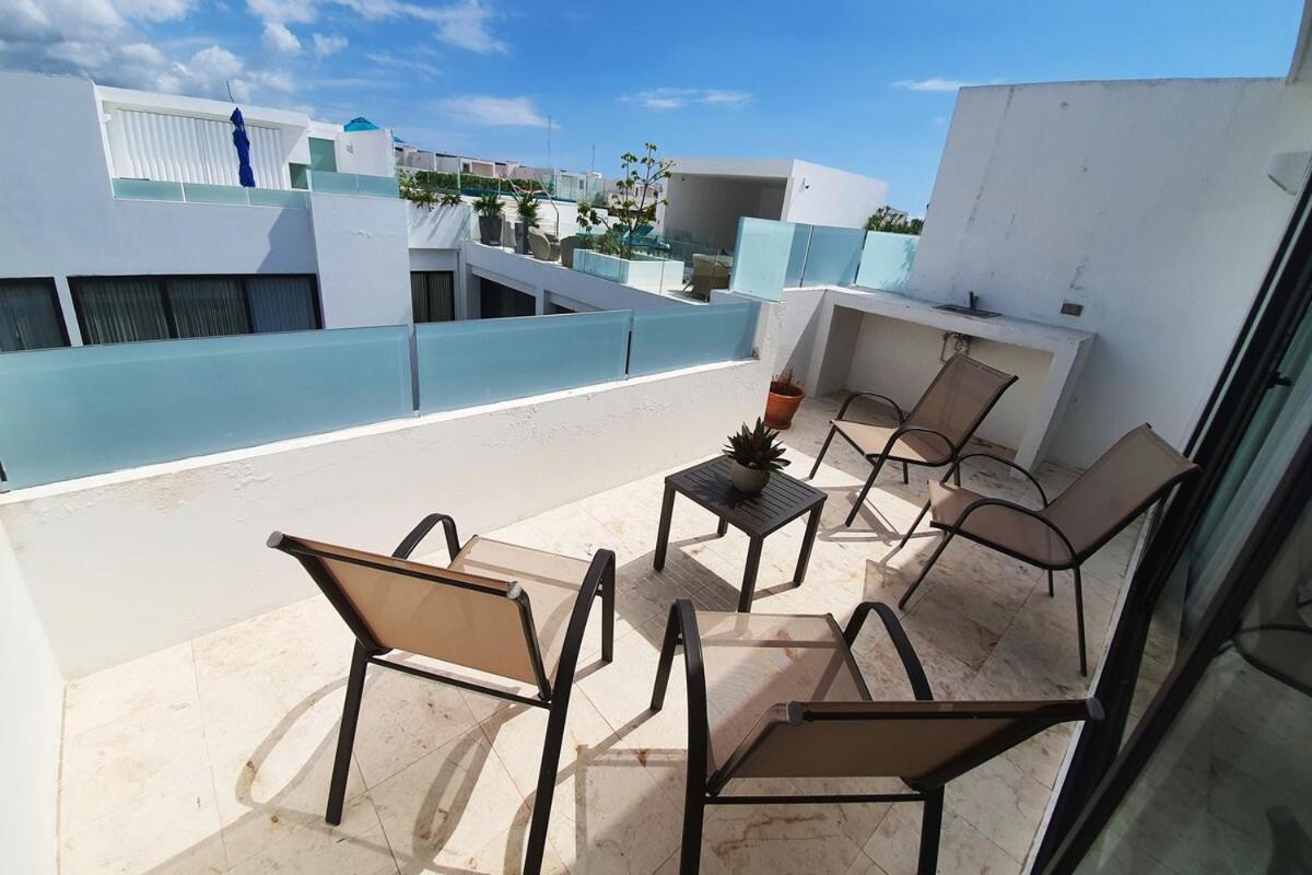 Apartamento Penthouse Well Located And Wifi 50mb - Downtown Area