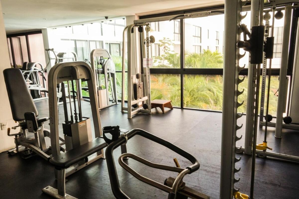 Penthouse Well Located And Wifi 50mb - Downtown Area