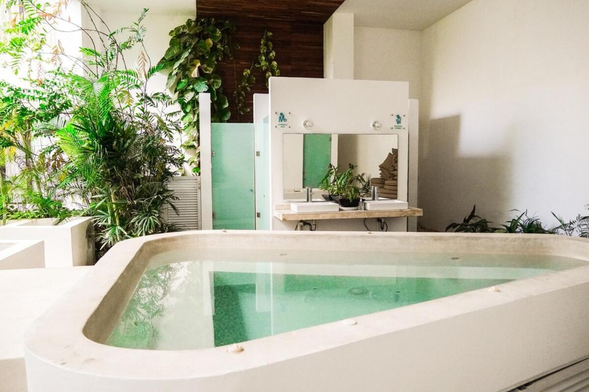 Apartamento Penthouse Well Located And Wifi 50mb - Downtown Area