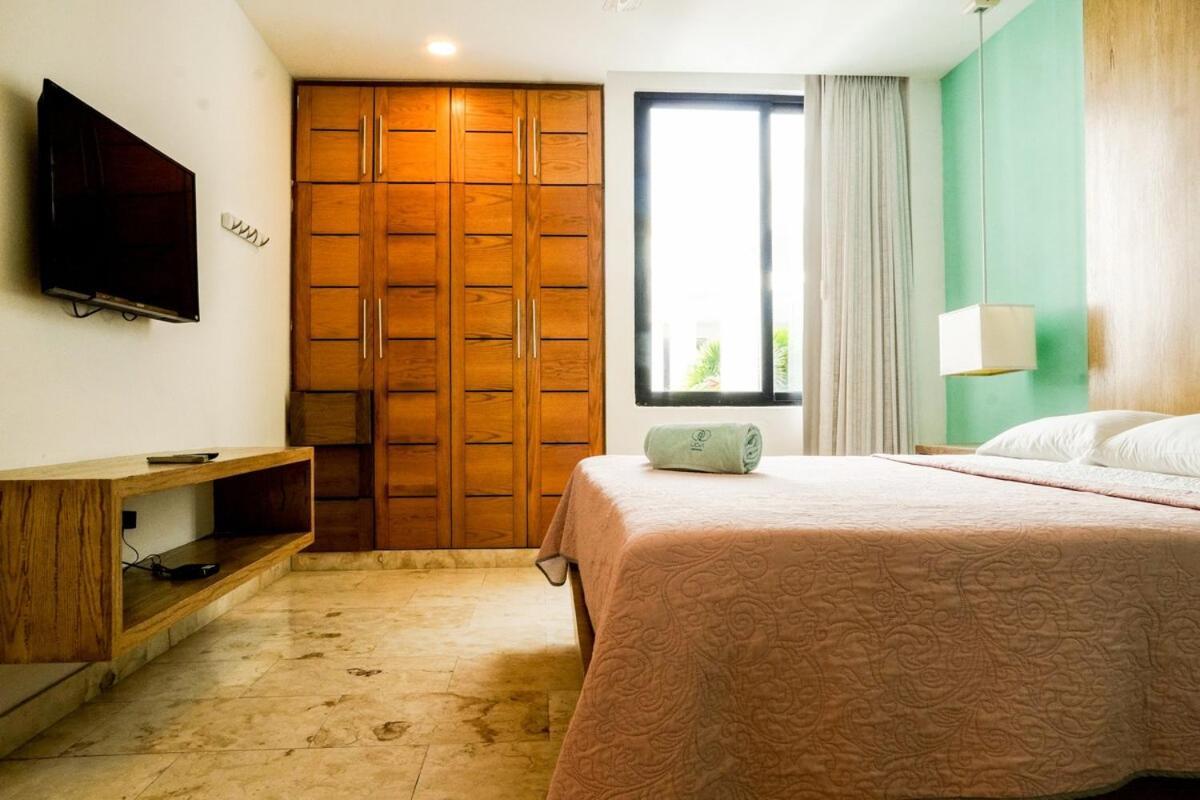 Penthouse Well Located And Wifi 50mb - Downtown Area Apartamento *