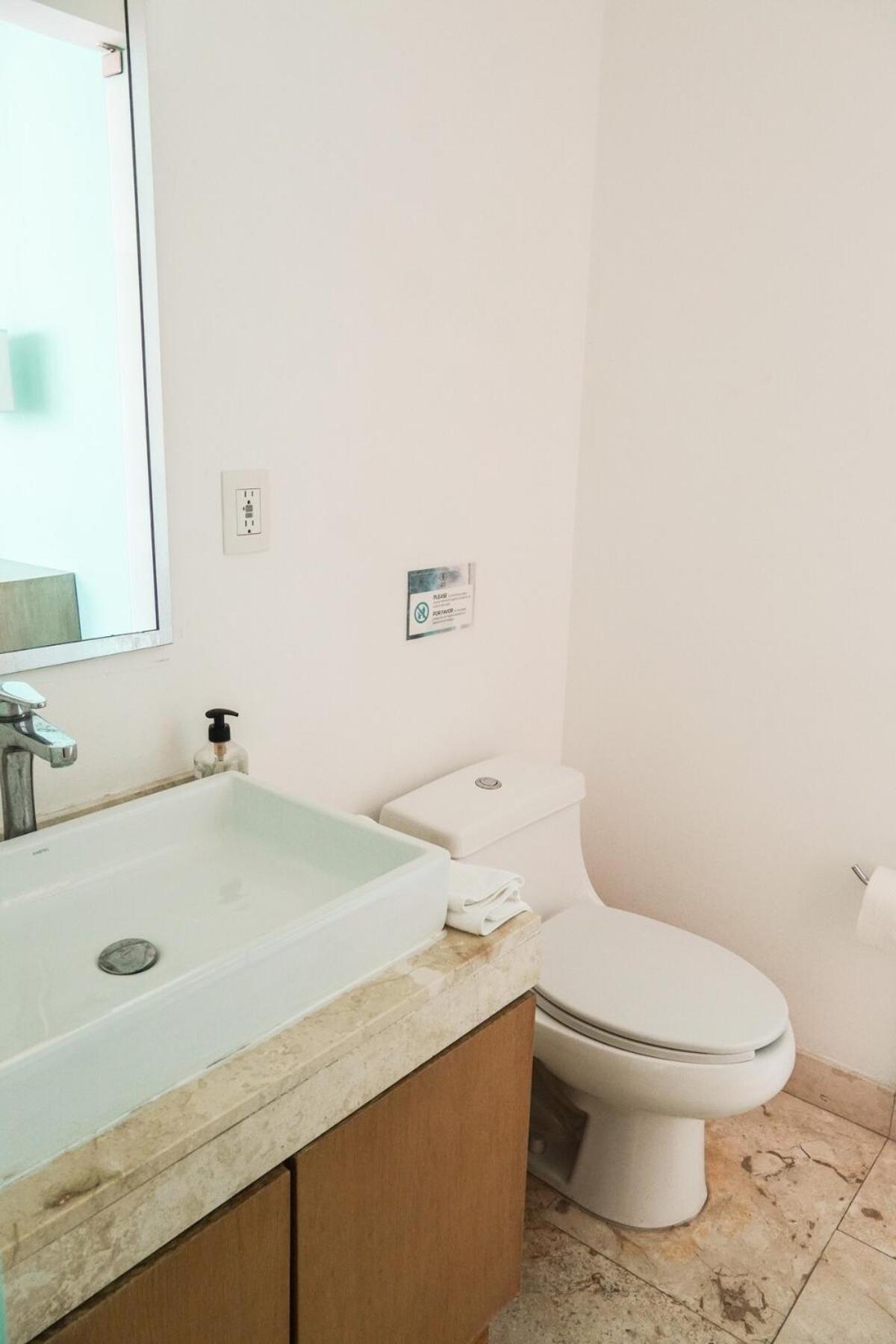 Apartamento Penthouse Well Located And Wifi 50mb - Downtown Area *