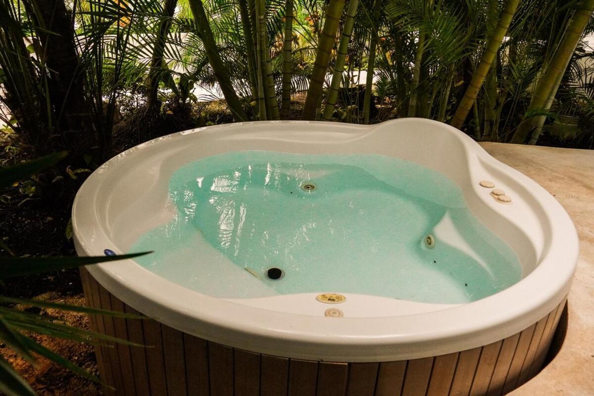 Penthouse Well Located And Wifi 50mb - Downtown Area Playa del Carmen