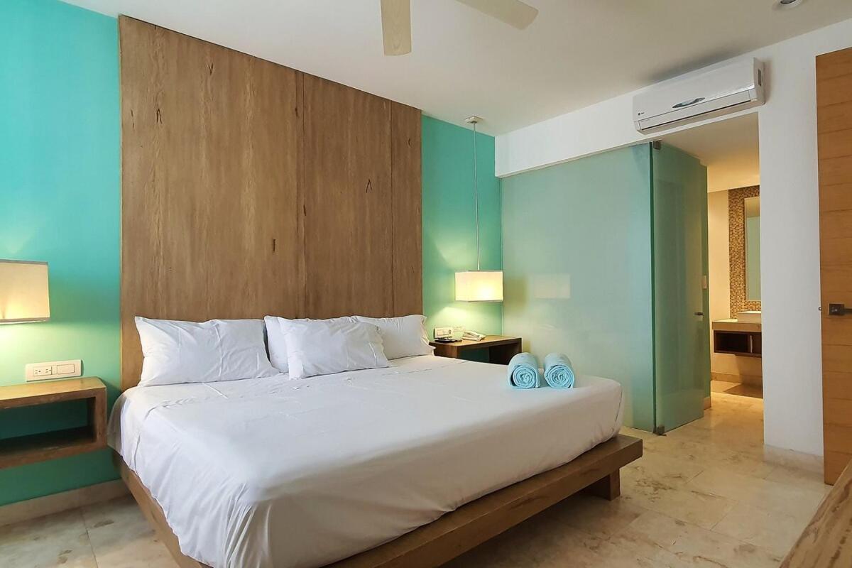Apartamento Penthouse Well Located And Wifi 50mb - Downtown Area *