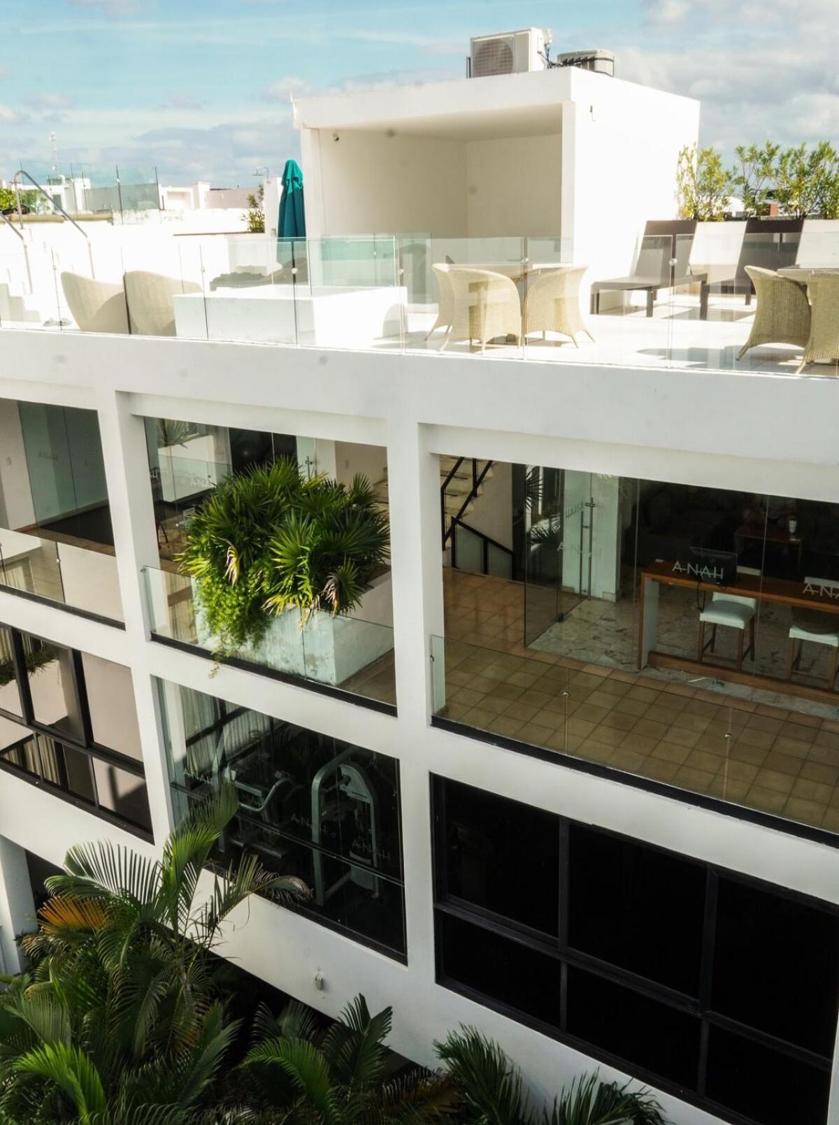 Penthouse Well Located And Wifi 50mb - Downtown Area