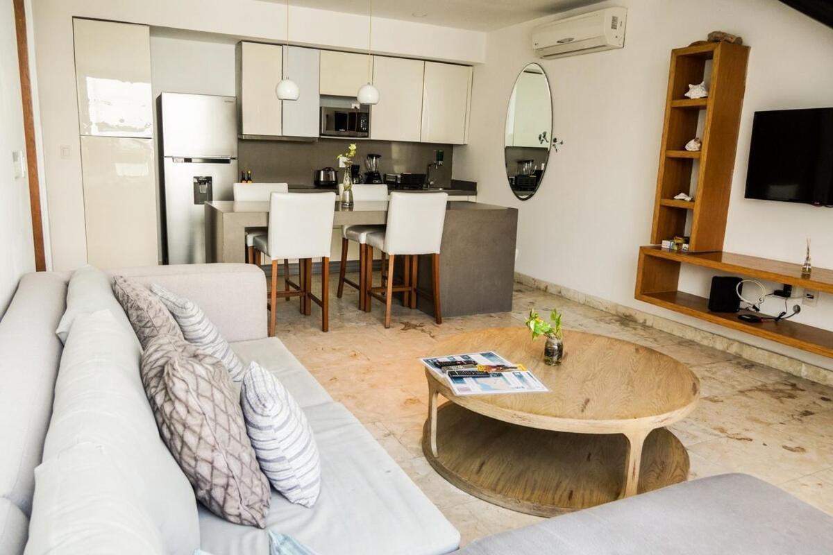 Penthouse Well Located And Wifi 50mb - Downtown Area Apartamento