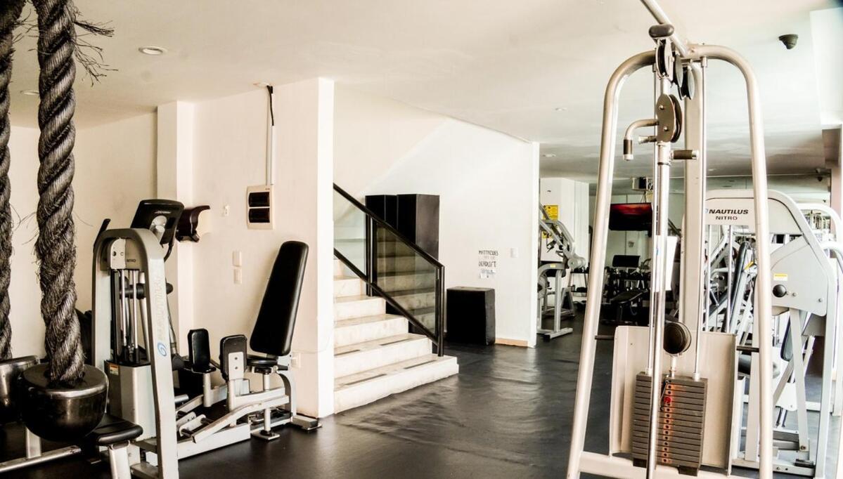 Penthouse Well Located And Wifi 50mb - Downtown Area Apartamento