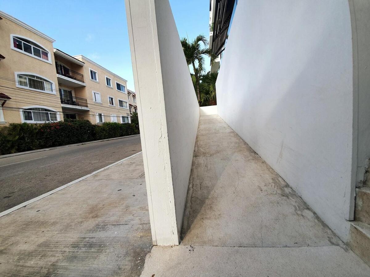 Penthouse Well Located And Wifi 50mb - Downtown Area Apartamento *