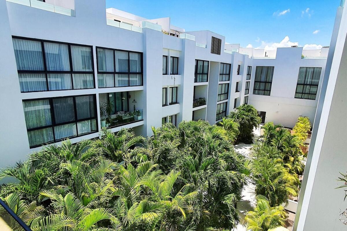 Penthouse Well Located And Wifi 50mb - Downtown Area *