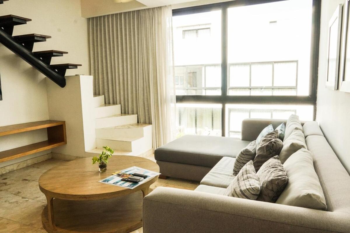 Penthouse Well Located And Wifi 50mb - Downtown Area