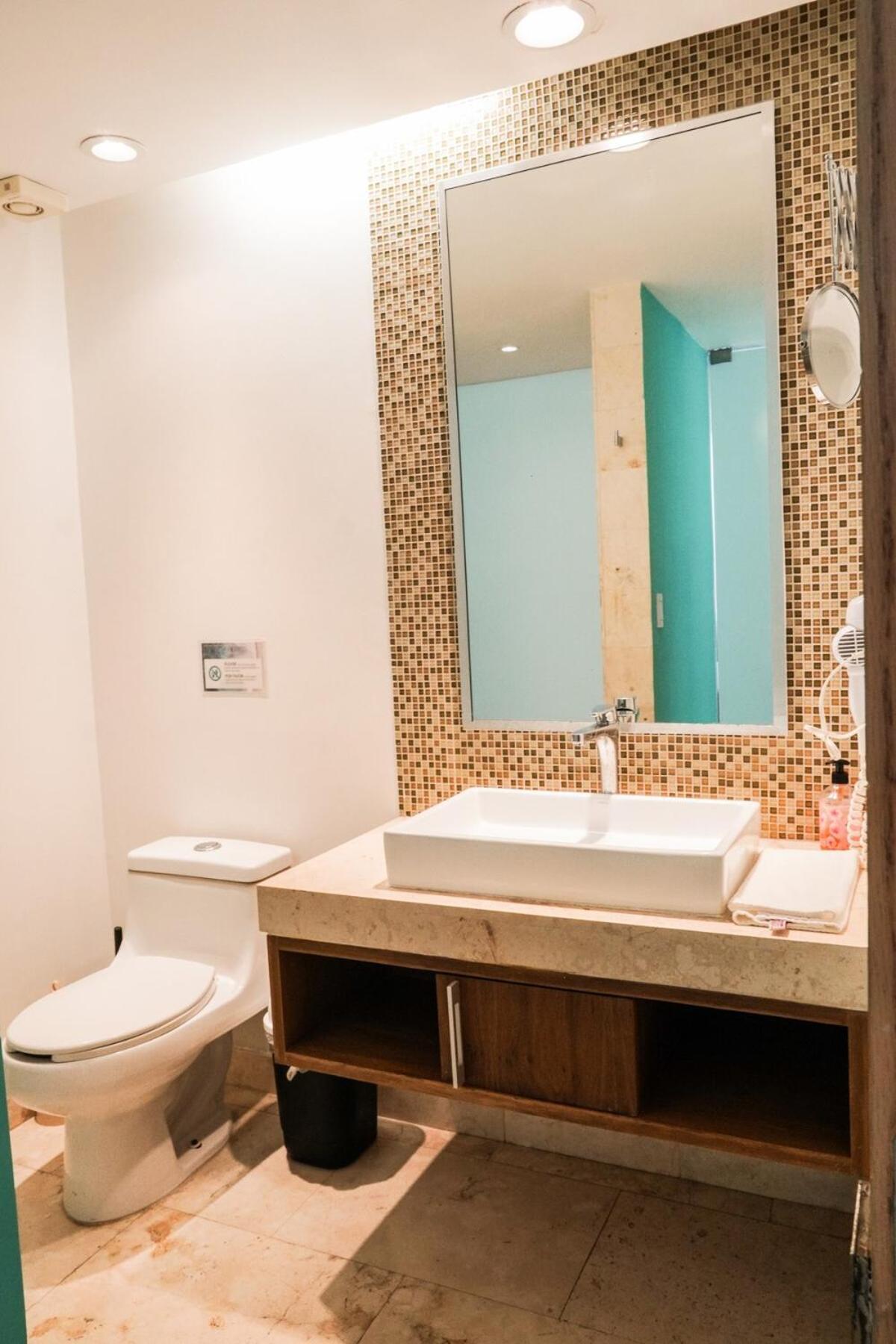 Penthouse Well Located And Wifi 50mb - Downtown Area Apartamento *