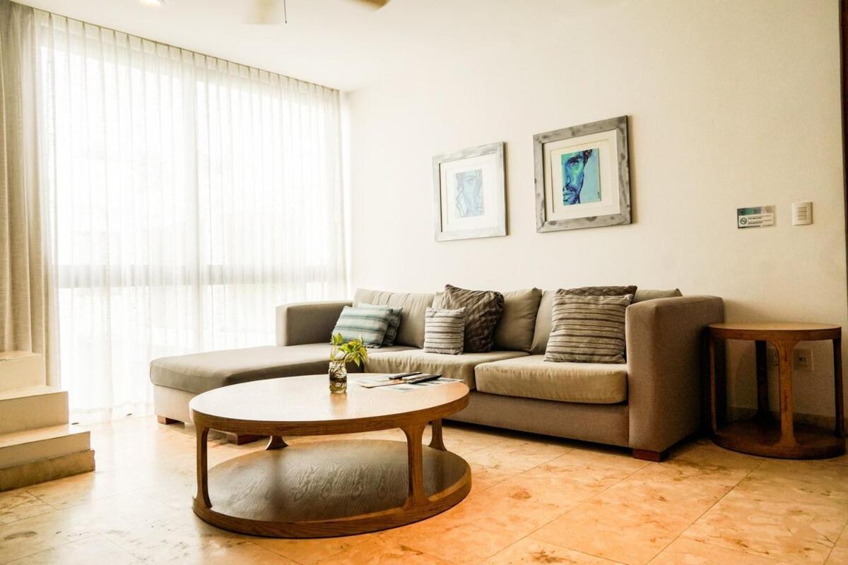 Penthouse Well Located And Wifi 50mb - Downtown Area *