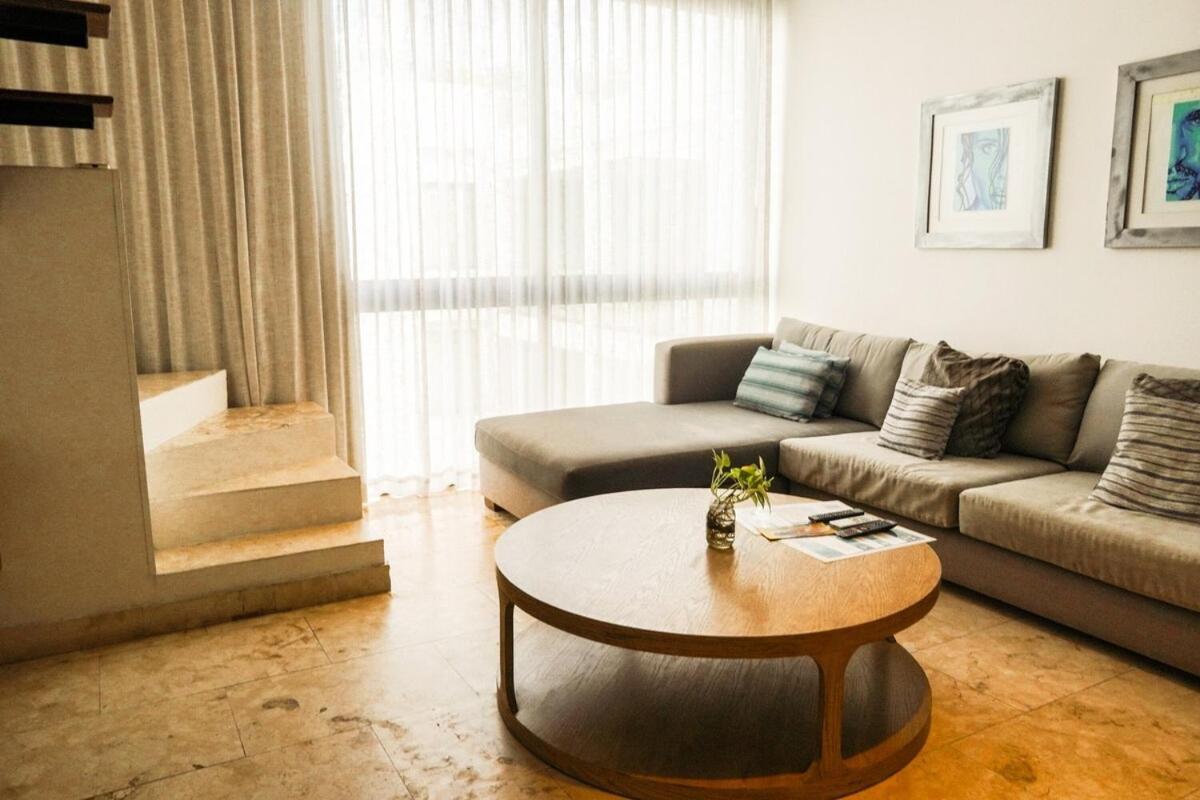 Penthouse Well Located And Wifi 50mb - Downtown Area Playa del Carmen