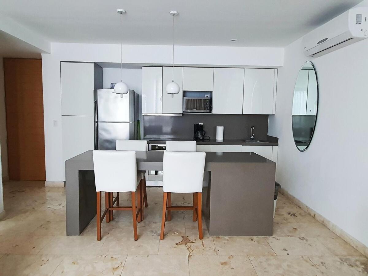 Penthouse Well Located And Wifi 50mb - Downtown Area