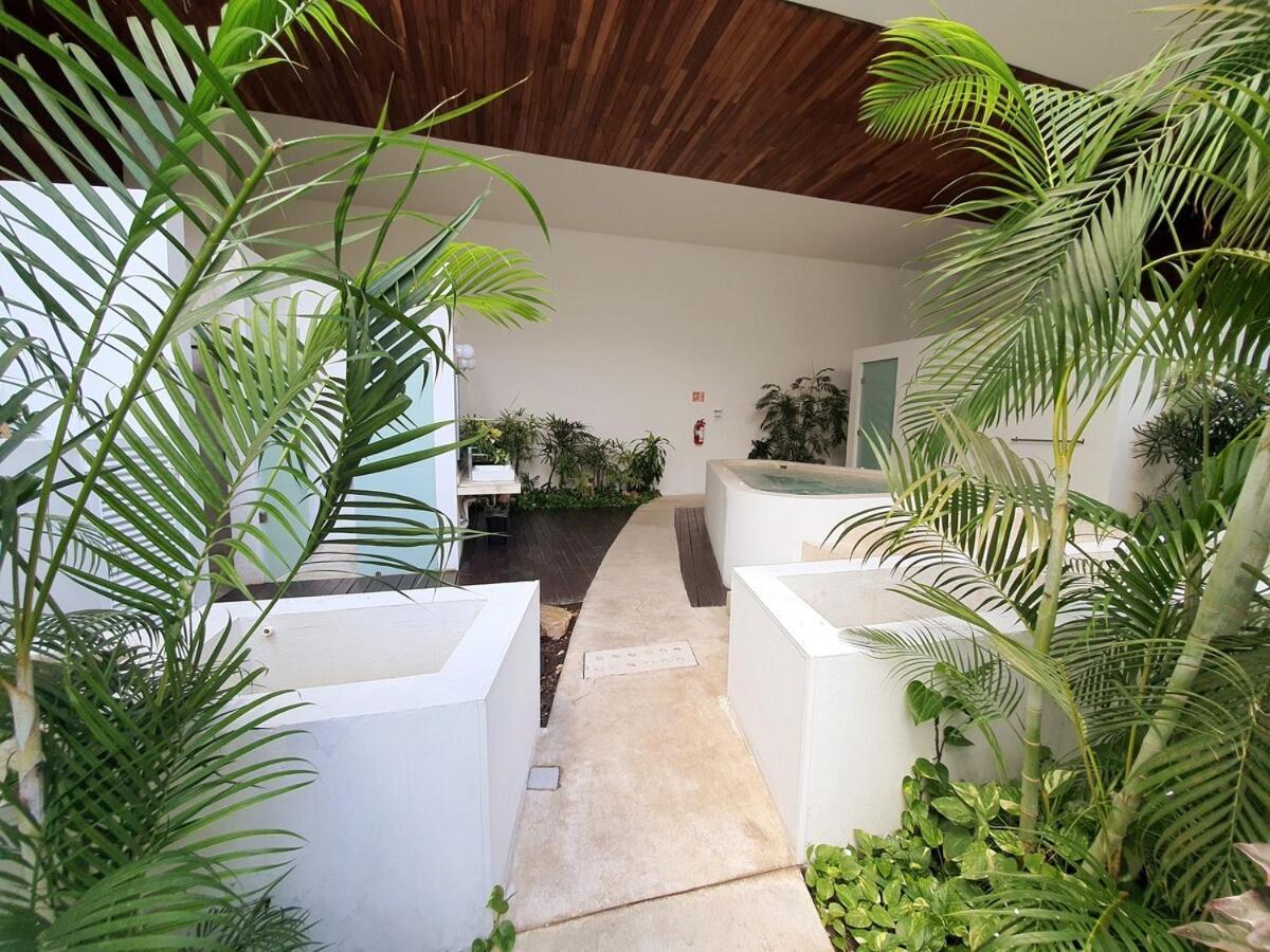 Penthouse Well Located And Wifi 50mb - Downtown Area Apartamento *