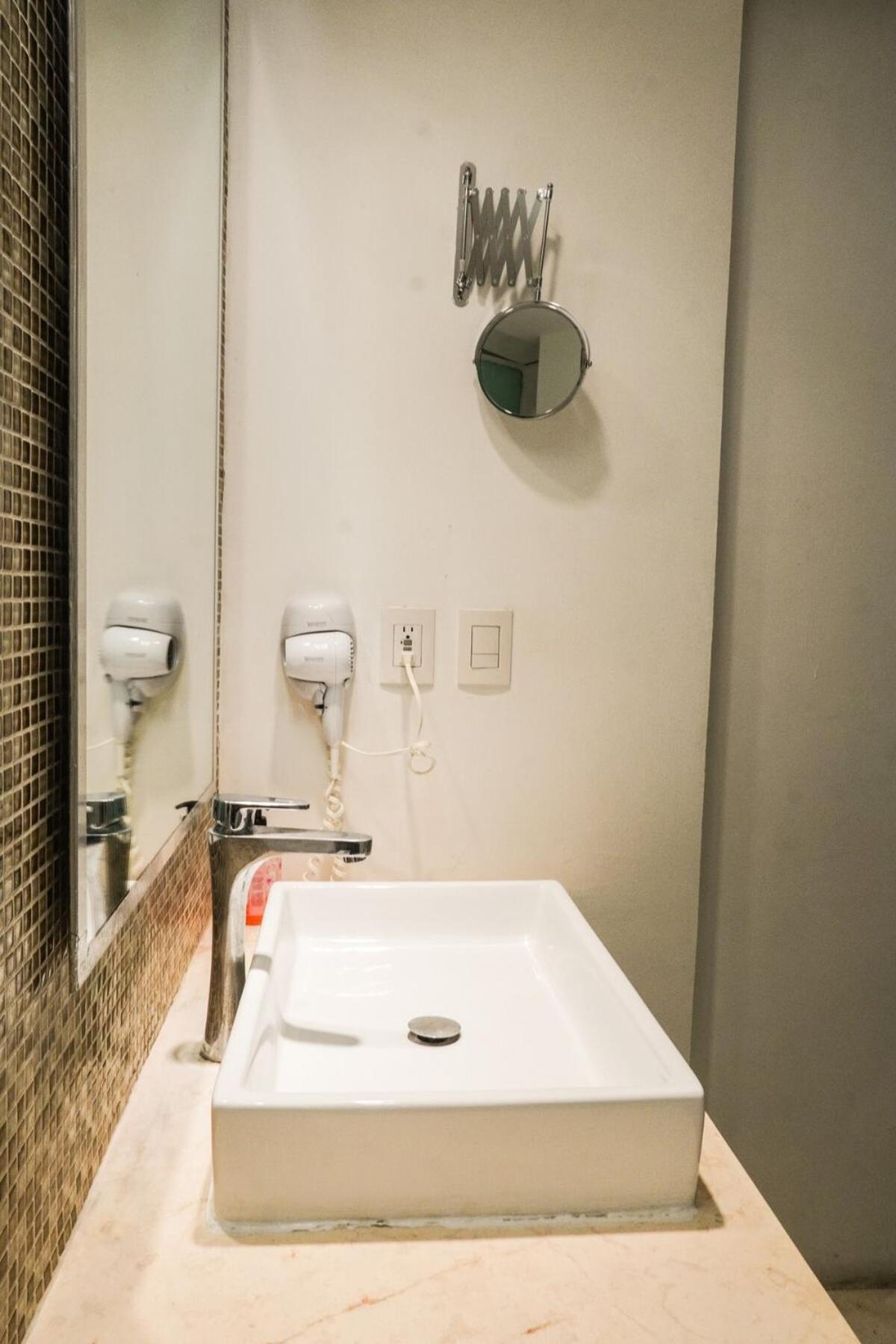 Penthouse Well Located And Wifi 50mb - Downtown Area Apartamento Playa del Carmen