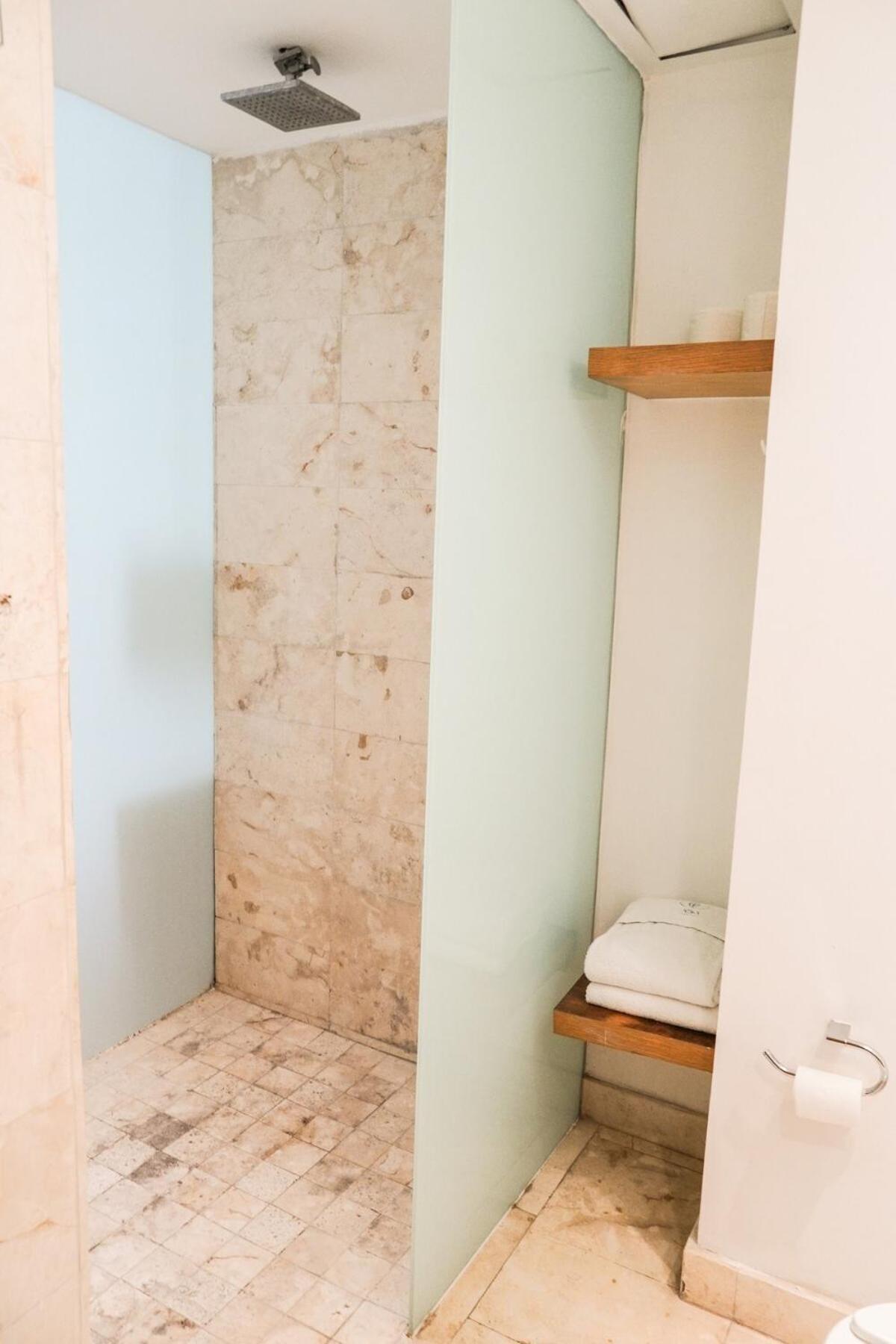 Penthouse Well Located And Wifi 50mb - Downtown Area Playa del Carmen
